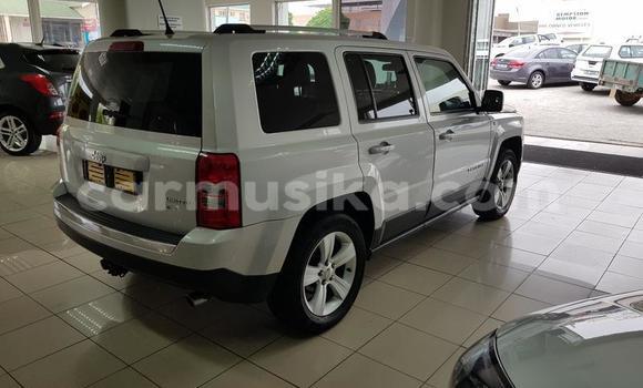 Acheter Occasion Voiture Jeep CJ Gris à Bulawayo, Bulawayo Acheter Occasion Voiture Jeep CJ Gris à Bulawayo, Bulawayo