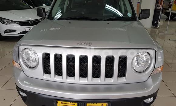 Acheter Occasion Voiture Jeep CJ Gris à Bulawayo, Bulawayo Acheter Occasion Voiture Jeep CJ Gris à Bulawayo, Bulawayo