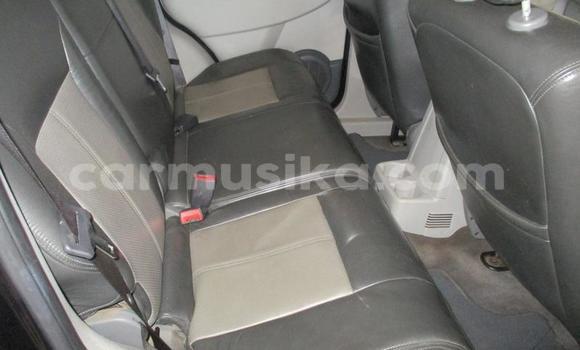 Acheter Occasion Voiture Jeep CJ Noir à Bulawayo, Bulawayo Acheter Occasion Voiture Jeep CJ Noir à Bulawayo, Bulawayo