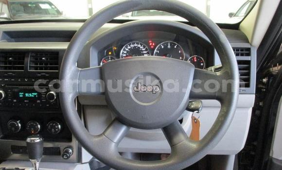 Acheter Occasion Voiture Jeep CJ Noir à Bulawayo, Bulawayo Acheter Occasion Voiture Jeep CJ Noir à Bulawayo, Bulawayo