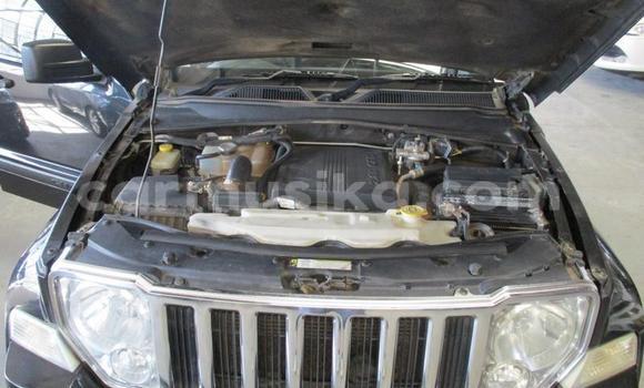 Acheter Occasion Voiture Jeep CJ Noir à Bulawayo, Bulawayo Acheter Occasion Voiture Jeep CJ Noir à Bulawayo, Bulawayo