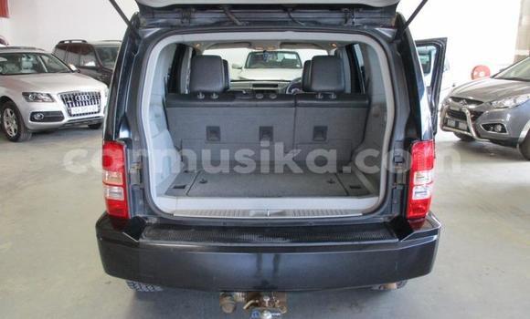 Acheter Occasion Voiture Jeep CJ Noir à Bulawayo, Bulawayo Acheter Occasion Voiture Jeep CJ Noir à Bulawayo, Bulawayo