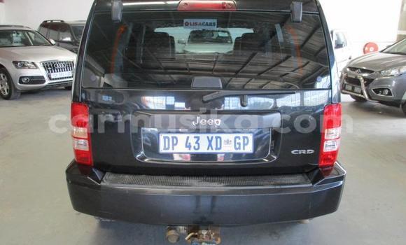 Acheter Occasion Voiture Jeep CJ Noir à Bulawayo, Bulawayo Acheter Occasion Voiture Jeep CJ Noir à Bulawayo, Bulawayo