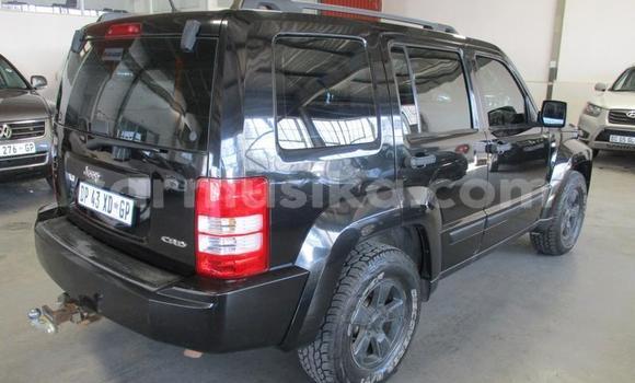 Acheter Occasion Voiture Jeep CJ Noir à Bulawayo, Bulawayo Acheter Occasion Voiture Jeep CJ Noir à Bulawayo, Bulawayo