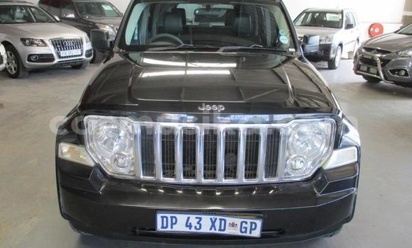 Acheter Occasion Voiture Jeep CJ Noir à Bulawayo, Bulawayo Acheter Occasion Voiture Jeep CJ Noir à Bulawayo, Bulawayo