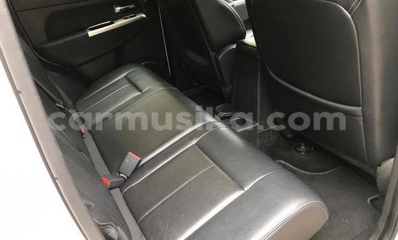 Acheter Occasion Voiture Jeep CJ Blanc à Bulawayo, Bulawayo Acheter Occasion Voiture Jeep CJ Blanc à Bulawayo, Bulawayo