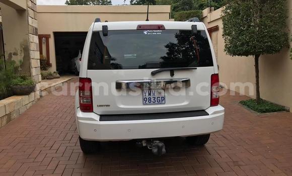 Acheter Occasion Voiture Jeep CJ Blanc à Bulawayo, Bulawayo Acheter Occasion Voiture Jeep CJ Blanc à Bulawayo, Bulawayo