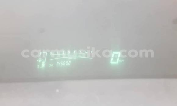 Acheter Occasion Voiture Toyota Vitz Blanc à Harare, Harare Acheter Occasion Voiture Toyota Vitz Blanc à Harare, Harare