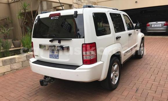 Acheter Occasion Voiture Jeep CJ Blanc à Bulawayo, Bulawayo Acheter Occasion Voiture Jeep CJ Blanc à Bulawayo, Bulawayo