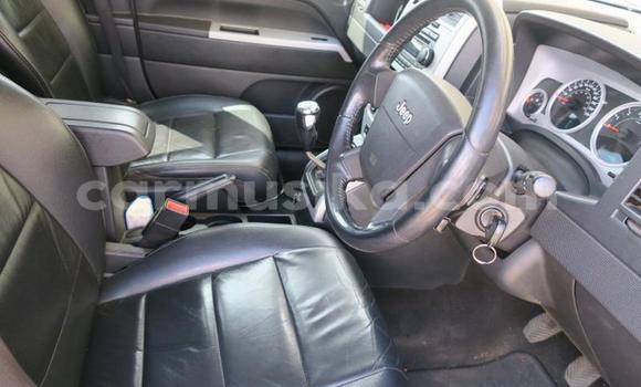 Acheter Occasion Voiture Jeep Compass Rouge à Bulawayo, Bulawayo Acheter Occasion Voiture Jeep Compass Rouge à Bulawayo, Bulawayo