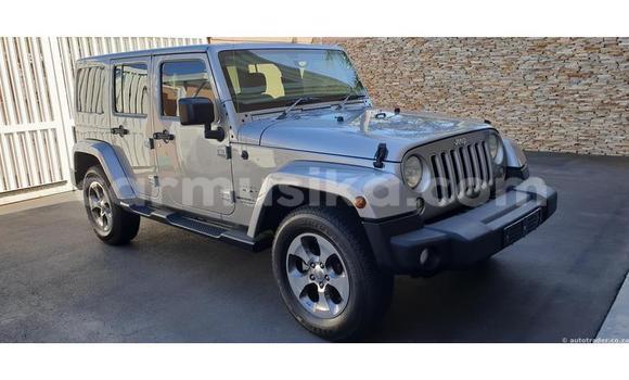 Acheter Occasion Voiture Jeep Compass Gris à Bulawayo, Bulawayo Acheter Occasion Voiture Jeep Compass Gris à Bulawayo, Bulawayo