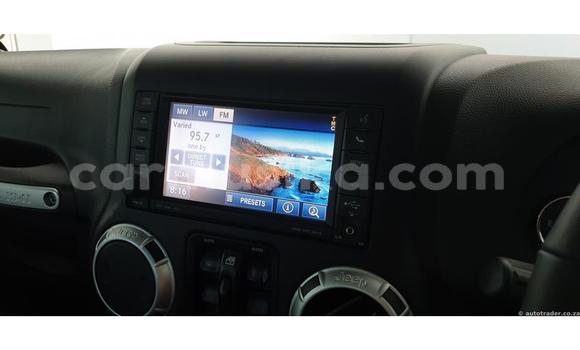 Acheter Occasion Voiture Jeep Compass Gris à Bulawayo, Bulawayo Acheter Occasion Voiture Jeep Compass Gris à Bulawayo, Bulawayo