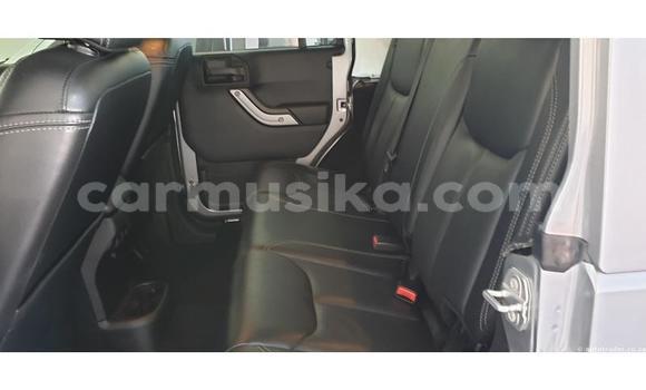 Acheter Occasion Voiture Jeep Compass Gris à Bulawayo, Bulawayo Acheter Occasion Voiture Jeep Compass Gris à Bulawayo, Bulawayo