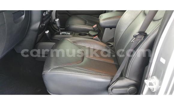 Acheter Occasion Voiture Jeep Compass Gris à Bulawayo, Bulawayo Acheter Occasion Voiture Jeep Compass Gris à Bulawayo, Bulawayo