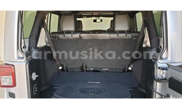 Acheter Occasion Voiture Jeep Compass Gris à Bulawayo, Bulawayo Acheter Occasion Voiture Jeep Compass Gris à Bulawayo, Bulawayo