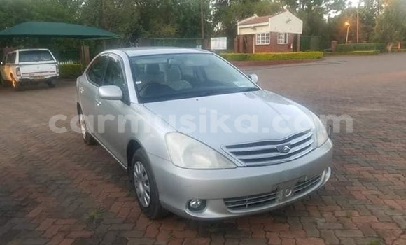 Acheter Occasion Voiture Toyota Allion Gris à Harare, Harare Acheter Occasion Voiture Toyota Allion Gris à Harare, Harare