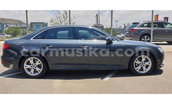 Nunua Ilio tumika Audi A4 Nyingine Gari ndani ya Bulawayo nchini Bulawayo Nunua Ilio tumika Audi A4 Nyingine Gari ndani ya Bulawayo nchini Bulawayo