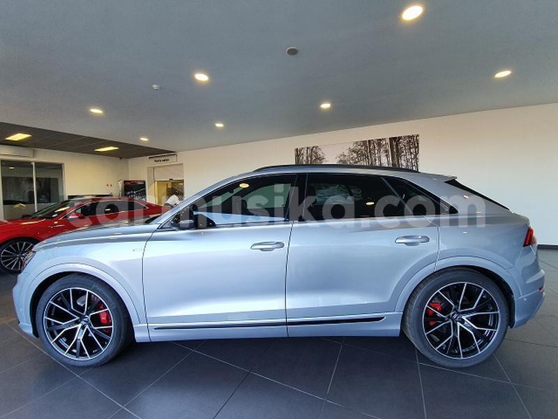 Big with watermark audi q8 bulawayo bulawayo 10356