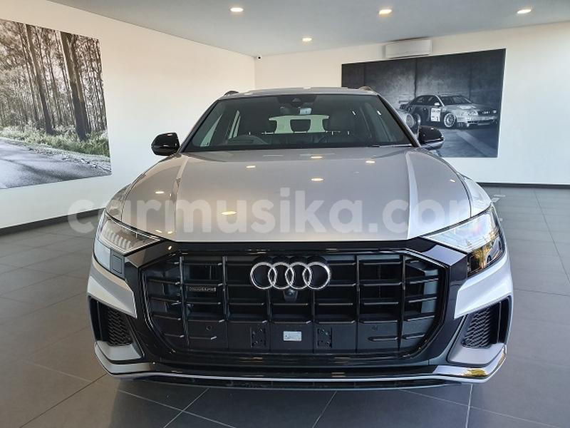 Big with watermark audi q8 bulawayo bulawayo 10356