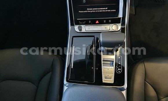 Acheter Occasion Voiture Audi Q8 Gris à Bulawayo, Bulawayo Acheter Occasion Voiture Audi Q8 Gris à Bulawayo, Bulawayo