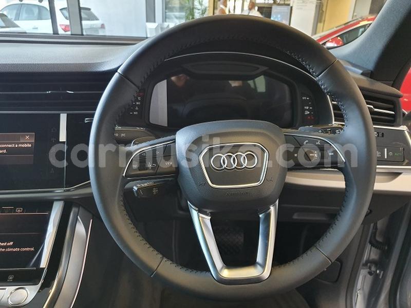 Big with watermark audi q8 bulawayo bulawayo 10356