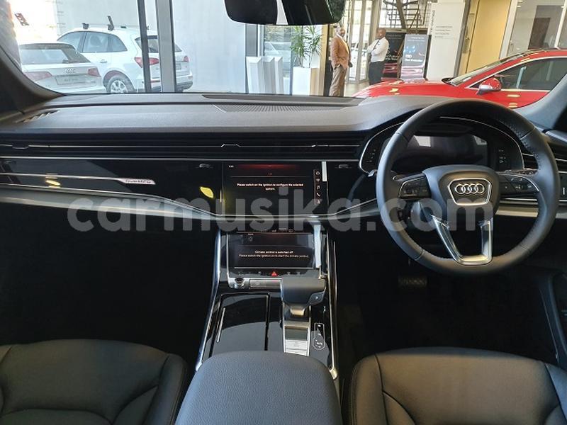 Big with watermark audi q8 bulawayo bulawayo 10356