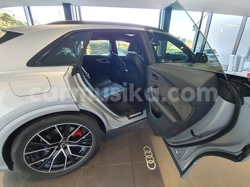 Big with watermark audi q8 bulawayo bulawayo 10356