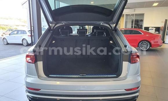 Acheter Occasion Voiture Audi Q8 Gris à Bulawayo, Bulawayo Acheter Occasion Voiture Audi Q8 Gris à Bulawayo, Bulawayo