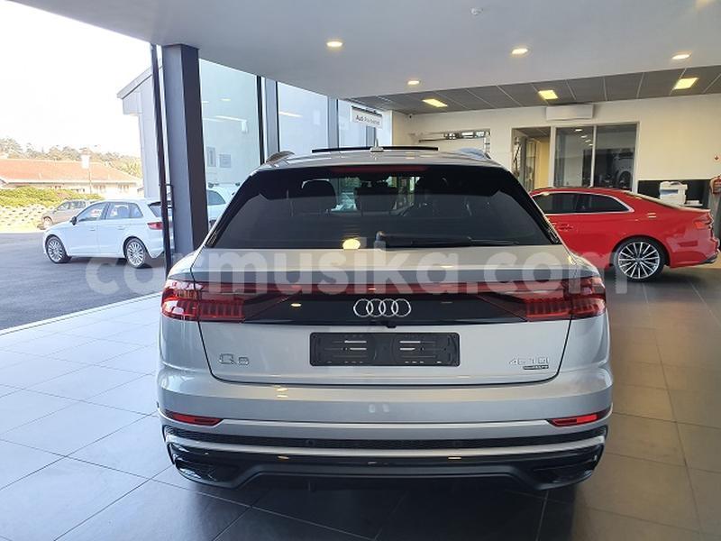 Big with watermark audi q8 bulawayo bulawayo 10356