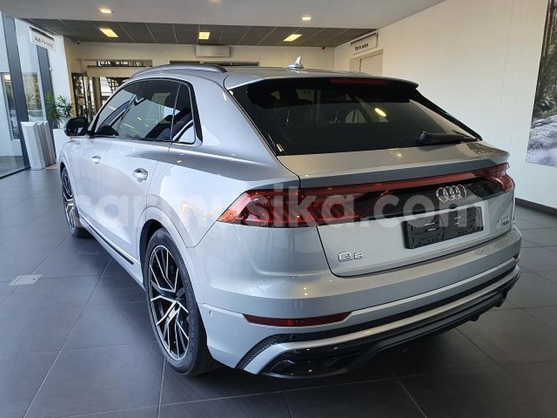 Big with watermark audi q8 bulawayo bulawayo 10356