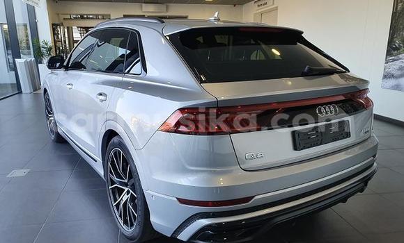 Acheter Occasion Voiture Audi Q8 Gris à Bulawayo, Bulawayo Acheter Occasion Voiture Audi Q8 Gris à Bulawayo, Bulawayo