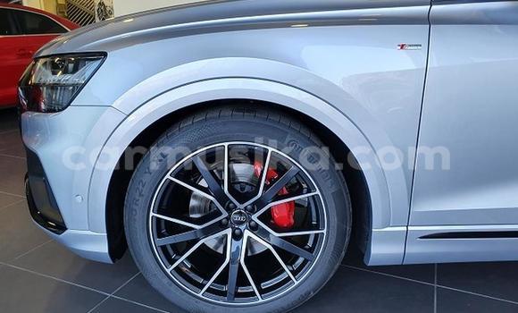 Acheter Occasion Voiture Audi Q8 Gris à Bulawayo, Bulawayo Acheter Occasion Voiture Audi Q8 Gris à Bulawayo, Bulawayo