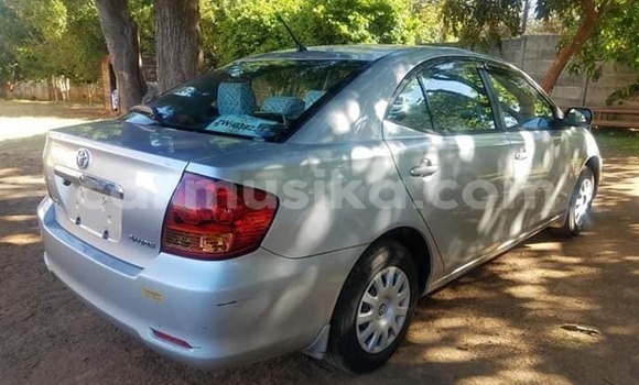Acheter Occasion Voiture Toyota Allion Gris à Harare, Harare Acheter Occasion Voiture Toyota Allion Gris à Harare, Harare