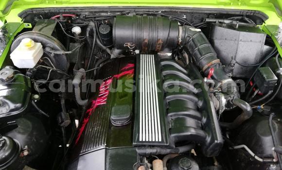 Acheter Occasion Voiture Toyota Land Cruiser Vert à Bulawayo, Bulawayo Acheter Occasion Voiture Toyota Land Cruiser Vert à Bulawayo, Bulawayo