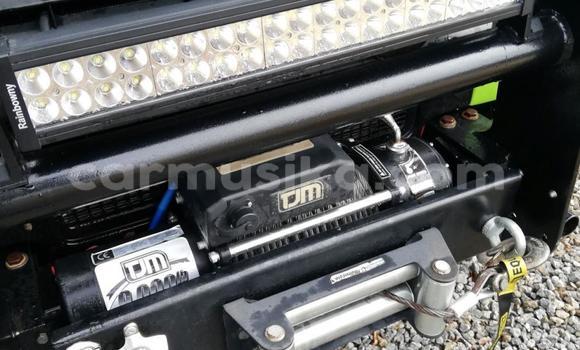 Acheter Occasion Voiture Toyota Land Cruiser Vert à Bulawayo, Bulawayo Acheter Occasion Voiture Toyota Land Cruiser Vert à Bulawayo, Bulawayo