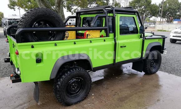 Acheter Occasion Voiture Toyota Land Cruiser Vert à Bulawayo, Bulawayo Acheter Occasion Voiture Toyota Land Cruiser Vert à Bulawayo, Bulawayo