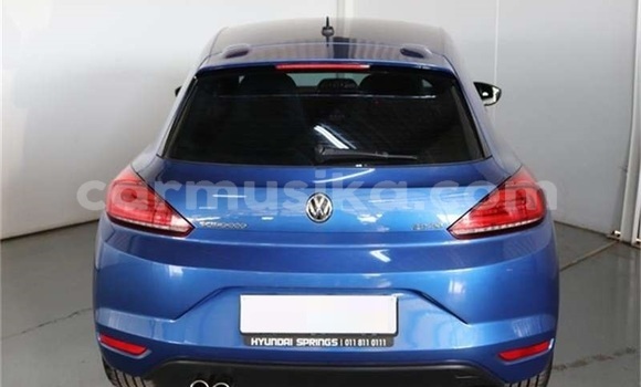 Acheter Occasion Voiture Volkswagen Scirocco Bleu à Beitbridge, Matabeleland South Acheter Occasion Voiture Volkswagen Scirocco Bleu à Beitbridge, Matabeleland South