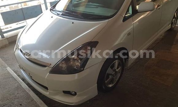 Tenga Tsaru Toyota Wish Chena Mota in Harare in Harare Tenga Tsaru Toyota Wish Chena Mota in Harare in Harare