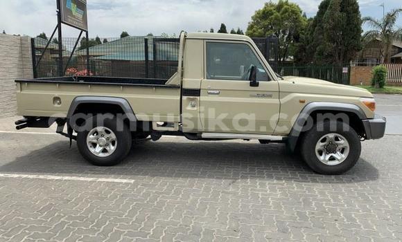 Acheter Occasion Voiture Toyota Land Cruiser Autre à Bulawayo, Bulawayo Acheter Occasion Voiture Toyota Land Cruiser Autre à Bulawayo, Bulawayo