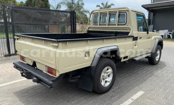 Acheter Occasion Voiture Toyota Land Cruiser Autre à Bulawayo, Bulawayo Acheter Occasion Voiture Toyota Land Cruiser Autre à Bulawayo, Bulawayo