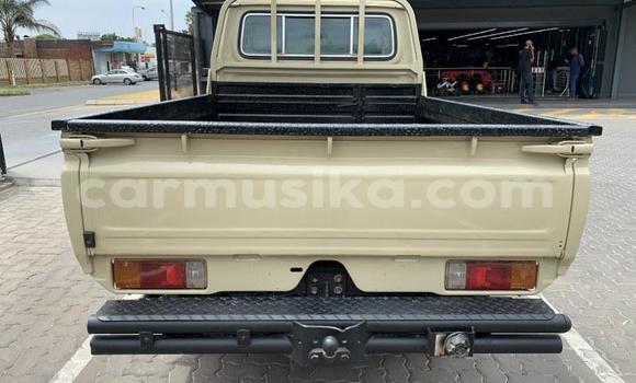 Acheter Occasion Voiture Toyota Land Cruiser Autre à Bulawayo, Bulawayo Acheter Occasion Voiture Toyota Land Cruiser Autre à Bulawayo, Bulawayo