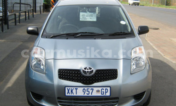 Acheter Occasion Voiture Toyota Yaris Autre à Bulawayo, Bulawayo Acheter Occasion Voiture Toyota Yaris Autre à Bulawayo, Bulawayo