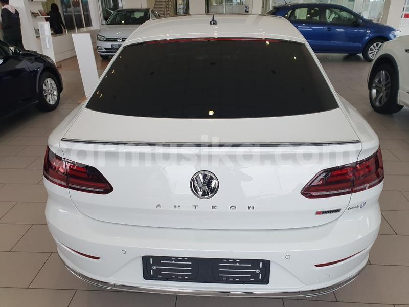 Big with watermark volkswagen arteon matabeleland south beitbridge 10370