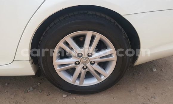 Tenga Tsaru Toyota Mark X Chena Mota in Harare in Harare Tenga Tsaru Toyota Mark X Chena Mota in Harare in Harare