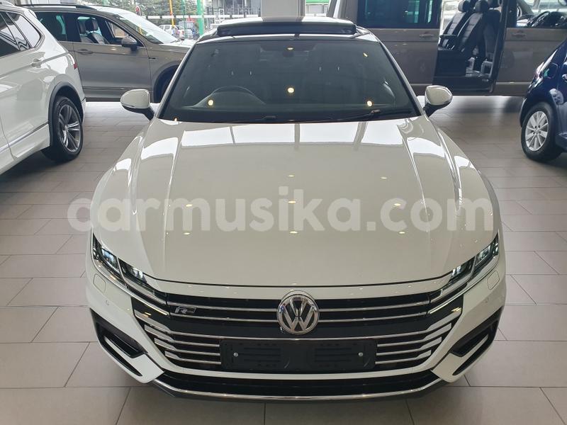 Big with watermark volkswagen arteon matabeleland south beitbridge 10370