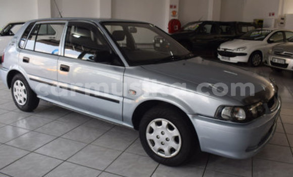 Acheter Occasion Voiture Toyota Corolla Gris à Bulawayo, Bulawayo Acheter Occasion Voiture Toyota Corolla Gris à Bulawayo, Bulawayo