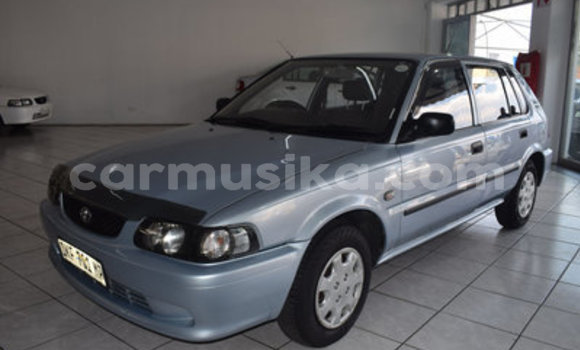 Acheter Occasion Voiture Toyota Corolla Gris à Bulawayo, Bulawayo Acheter Occasion Voiture Toyota Corolla Gris à Bulawayo, Bulawayo