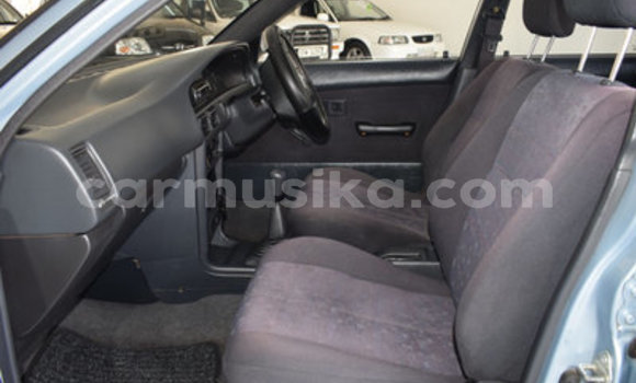 Acheter Occasion Voiture Toyota Corolla Gris à Bulawayo, Bulawayo Acheter Occasion Voiture Toyota Corolla Gris à Bulawayo, Bulawayo