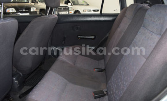 Acheter Occasion Voiture Toyota Corolla Gris à Bulawayo, Bulawayo Acheter Occasion Voiture Toyota Corolla Gris à Bulawayo, Bulawayo