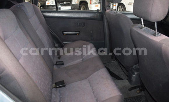 Acheter Occasion Voiture Toyota Corolla Gris à Bulawayo, Bulawayo Acheter Occasion Voiture Toyota Corolla Gris à Bulawayo, Bulawayo